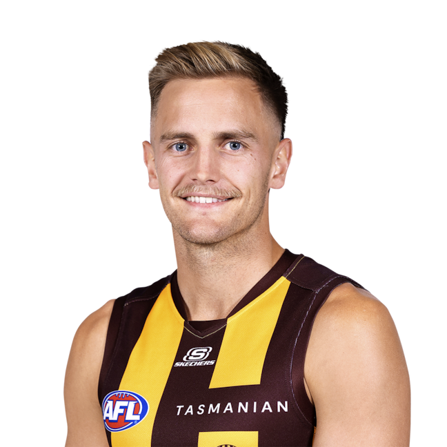 Harry Morrison profile picture